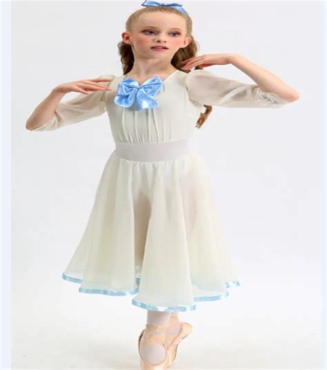 Clara Nutcracker Dress Choose Colors Arabesque Life