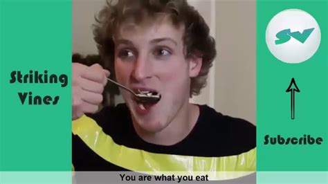 Logan Paul Funniest Vines Compilation With Titles Youtube