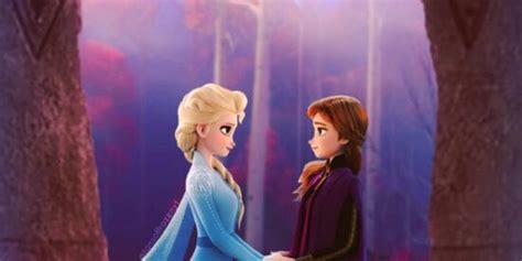 Disney Replaces Entire ‘Frozen’ Cast for Sequel - Inside the Magic