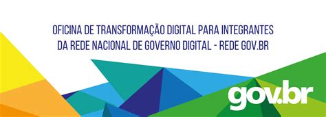 Enap promove oficina de Transformação Digital para integrantes da Rede