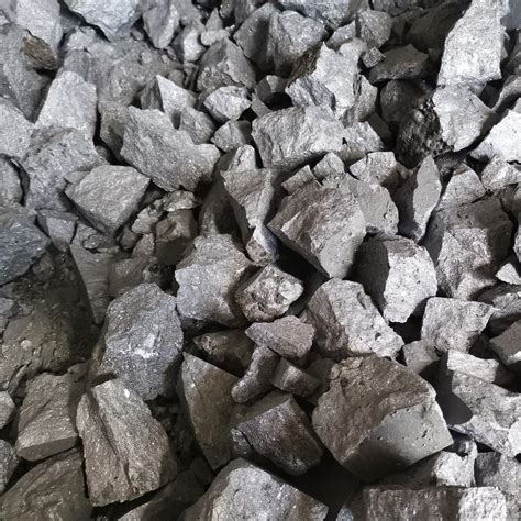 Ferro Silicon Ferrosilicon Fesi Fesi Fesi China