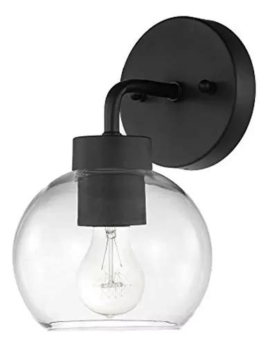 Globe Electric 44431 Bangor Aplique De Pared Para Exteriores MercadoLibre