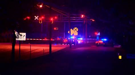 Bso Investigating Pedestrian Killed By Freight Train In Dania Beach