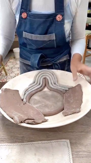 Love In Pottery On Instagram By Jena Bedson Ceramics Part 1 In