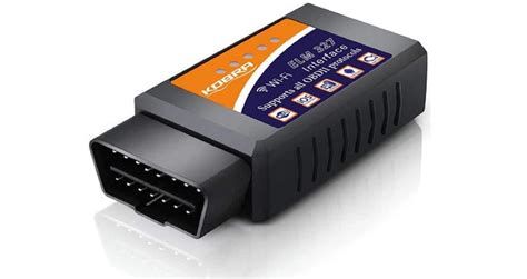 Los Mejores Esc Neres Obd Para Su Autom Vil