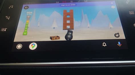 Android Auto Saca El Maximo Provecho A La Pantalla Youtube