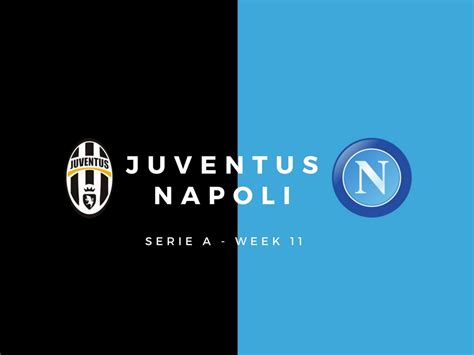 Juventus V Napoli Match Preview Juvefc