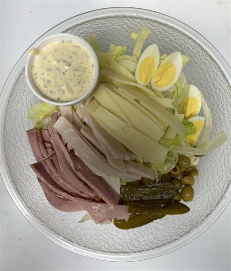 Maurice Salad A Metro Detroit Favorite Chevy Detroit