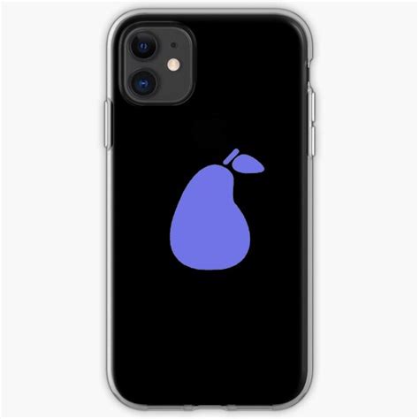 Pear Phone Cases | Redbubble