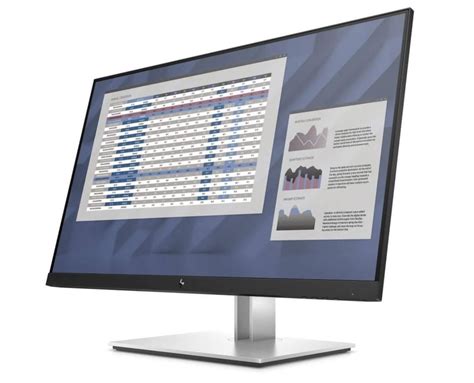 Monitor Hp Elite E273 27 1920x1080 Pixels Kaufen Auf Ricardo