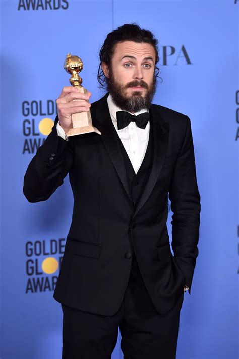 Casey Affleck Oscars Nomination: SLAMMED by Constance Wu!