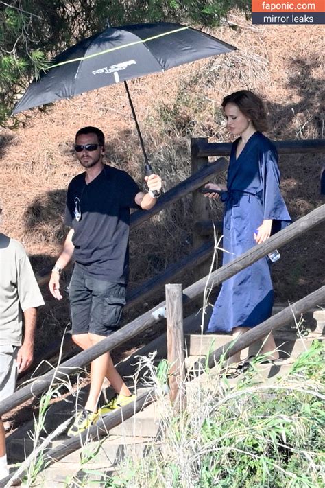 Natalie Portman Aka Natalieportman Nude Leaks Onlyfans Photo Faponic