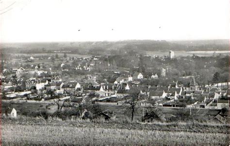 Histoire Et Patrimoine Commune De Pr Cy Sur Oise