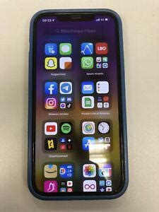 Apple Iphone 12 Pro Max 128 Go Bleu Pacifique En France Clasf