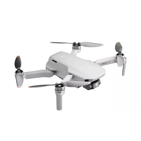 DJI MINI 2 SE Fly More Combo 4 Rotori Quadrirotore 12 MP 2720 X 1530