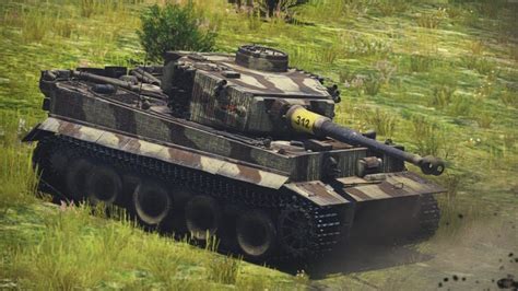 War Thunder tanks: the best ground vehicles | Wargamer