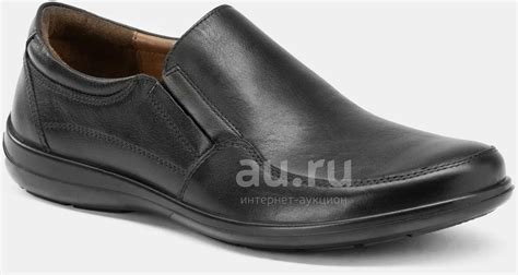 Полуботинки мужские PAT Ralf Ringer 42р — купить в Красноярске ...