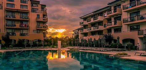 Free Stock Photo Of Bulgaria Hotel Obzor