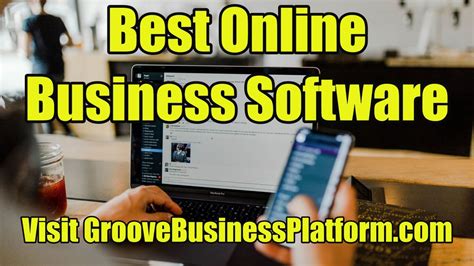 Best Online Business Software Free