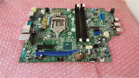 Dell Optiplex 7050 Sff Socket Lga1151 Ddr4 Pci E Scheda Madre 0nw6h5 Nw6h5 Eur 41 59 Picclick It