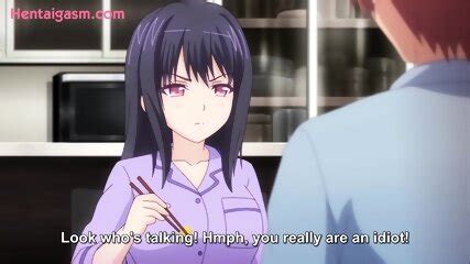 Hentai Yari Agari 1 Subbed