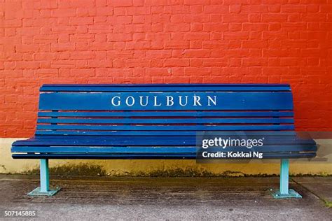 Goulburn Railway Station Photos and Premium High Res Pictures - Getty ...