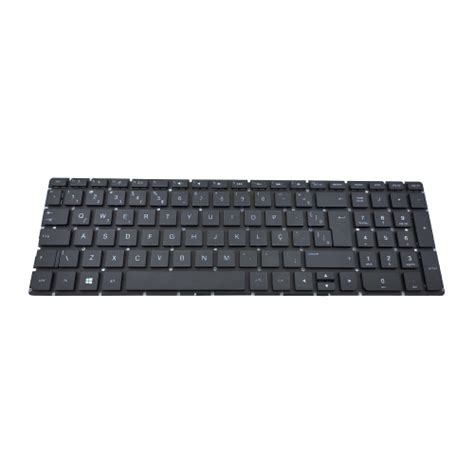 Teclado Nb Para Hp 250 G4 255 G4 256 G4 15 AC 15 BA 15 AF 15 AY No Shoptime