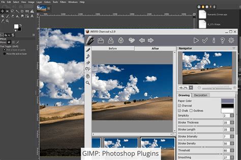 GIMP Vs Glimpse Which Software Is Better