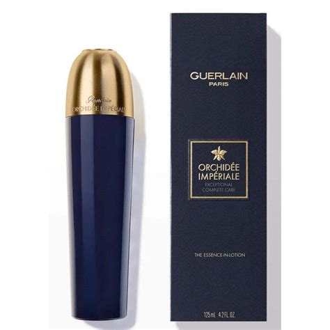 Guerlain Orchidee Imperiale La Lotion Essence Ml New Boxed