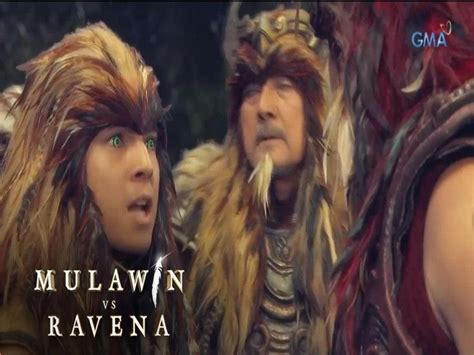 Mulawin Vs Ravena Teaser Ang Wagas Na Pag Ibig Ni Pagaspas Gma