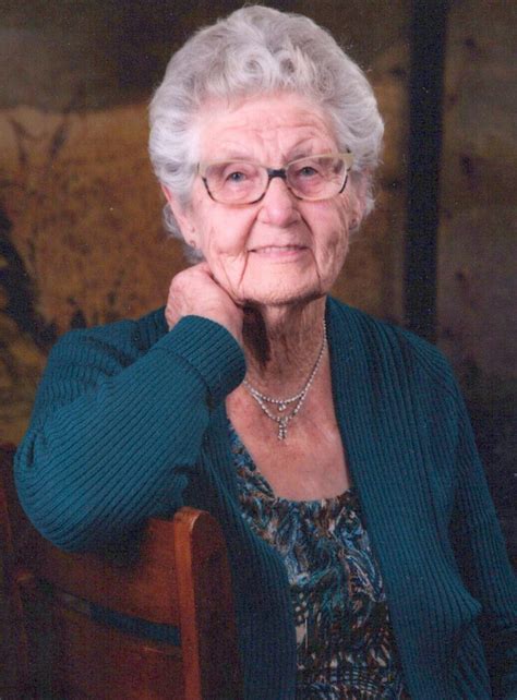 Obituary Of Mary Mcammond Welcome To Mccaw Funeral Service Ltd S