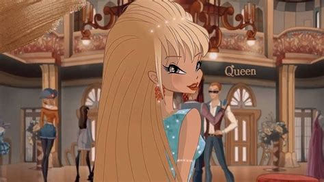 Pin By Princess Stella Eudy On Winx World Winx Club Club World