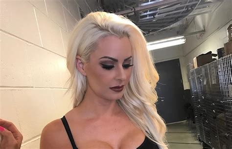 20 Hot Photos Of Maryse Ouellet Mizanin PWPIX Net