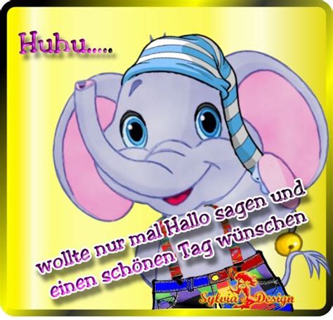 Huhu wollte nur mal hallo sagen und einen schönen Tag wünschen Liebe