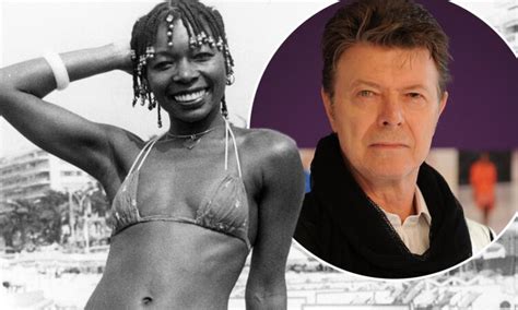 Hot Sexy Floella Benjamin Bikini Pics