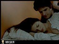 Naked Alessia Piovan In The Girl By The Lake