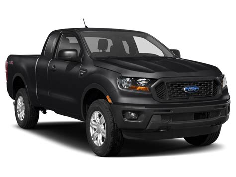 2023 Ford Ranger Price Specs And Review Pringle Ford Canada