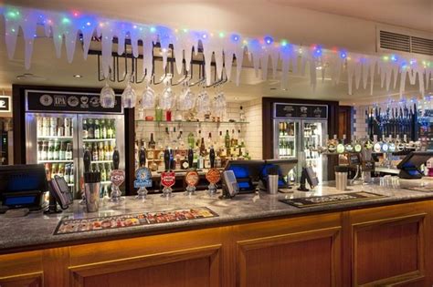 Wetherspoons Tim Martins Incredible Success Story