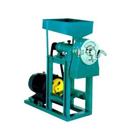 Cattle Feed Grinder 250 Kg Per Hr Rs 65000 Piece Keyul Enterprise