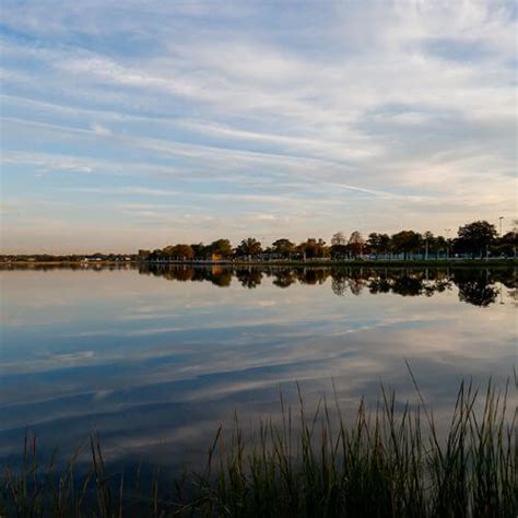 North Woodmere Park Nassau County Long Island