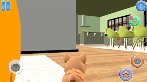 Android 용 Cat Quest Kitty Simulator 3d 다운로드