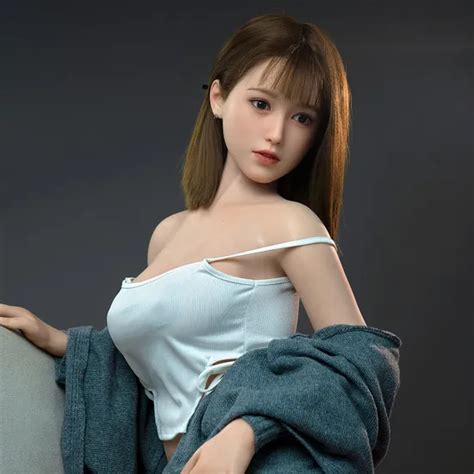 New Cm Robot Big Breast Implanted Hair Sex Dolls Silicone Mature Adult Sex Doll For Men