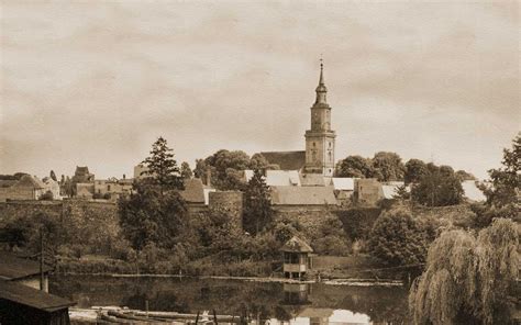 Beginn Einer Neuen Epoche Stadt Templin