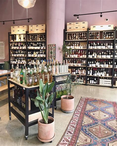 A Wine Lovers Guide To Dtla Thea At Metropolis