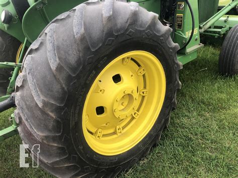 1973 John Deere 2030 Auction Results