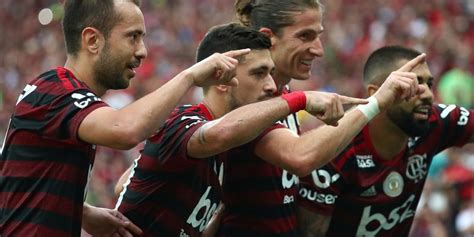 Flamengo X América Mg Na Caça Ao Líder Mengão Encara O Lanterna Coelho