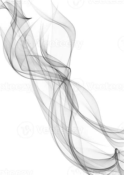 Smoke Gradient Color 35574523 Png