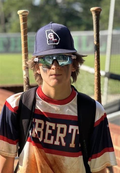Landen Samples Class Of 2026 Player Profile Perfect Game Usa