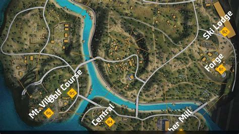 Free Fire Max hacks: 5 tips and tricks to win on the Purgatory map