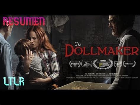 Resumen Corto de Terror El creador de muñecos The Dollmaker